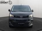 Opel Vivaro Van L3 - 2.0 Diesel - Automaat - 145PK, Auto's, Opel, Automaat, Monovolume, Vivaro, Zwart