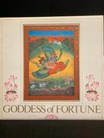 GODDESS OF FORTUNE (George Harrison) vinyl lp, Cd's en Dvd's, Vinyl | Overige Vinyl, Ophalen of Verzenden, Gebruikt, 12 inch