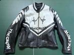 Blouson / veste moto en cuir, Ophalen, Heren, Jas | leer, Voir photo