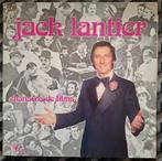 LP Jack Lantier Chansons de films, Enlèvement ou Envoi, Utilisé