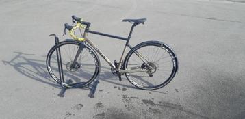 Decathlon Triban RC520 Gravel maat M 173-180 cm beschikbaar voor biedingen