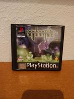 Syphon filter Playstation 1, Avontuur en Actie, Gebruikt, Vanaf 18 jaar, 1 speler