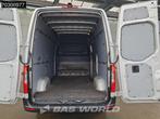 Mercedes Sprinter 315 CDI Automaat L2H2 150PK Airco Camera P, Argent ou Gris, Achat, Entreprise, Mercedes-Benz