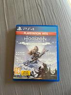 Ps4 spel, horizon zero dawn, Ophalen, Zo goed als nieuw