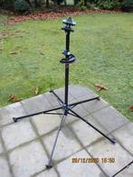 Fiets Montagestandaard-Inklapbare-360, Fietsen en Brommers, Ophalen, Zo goed als nieuw