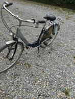 Damesfiets, Gebruikt, Versnellingen, 56 cm of meer, Ophalen