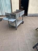 Te koop, Tuin en Terras, Ophalen, Gebruikt