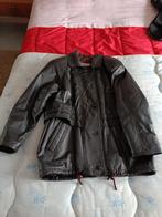 veste femme en cuir, Taille 42/44 (L), Autre, Comme neuf, Enlèvement