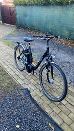 Elektrische fiets Kettler 36 v midden motor, Fietsen en Brommers, Elektrische fietsen, Ophalen, Zo goed als nieuw