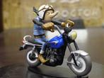 Joe Bar Zaza Triumph 650 Tiger 1:18 jb50, Verzamelen, Ophalen of Verzenden, Nieuw