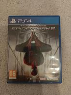 Spiderman 2 Geweldige ps4-game, Games en Spelcomputers, Games | Sony PlayStation 4, Ophalen of Verzenden, Zo goed als nieuw