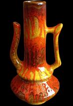 Artigiana Ceramica Umbra kruik, Antiek en Kunst, Antiek | Keramiek en Aardewerk, Ophalen of Verzenden