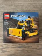 LEGO technic - Heavy duty bulldozer, Kinderen en Baby's, Speelgoed | Duplo en Lego, Ophalen, Nieuw, Lego