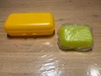 Tupperware dozen, Ophalen of Verzenden, Nieuw, Geel, Overige typen