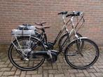set in zeer goede staat trek,s met sterke ondersteuning, Ophalen of Verzenden, Zo goed als nieuw, 50 km per accu of meer