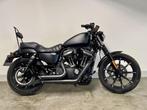 Harley-Davidson SPORTSTER XL883N IRON (bj 2020), Motoren, Motoren | Harley-Davidson, 883 cc, Meer dan 35 kW, Overig