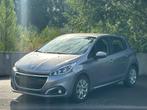 Peugeot 208 * 1.2 * 2019 * 78dkm * 12 maanden garantie *, Auto's, Stof, Bedrijf, Handgeschakeld, 5 deurs