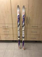 Skis gratuits, Enlèvement, Utilisé, Ski, 140 à 160 cm