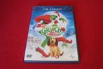 dvd the grinch, Enlèvement ou Envoi