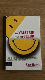 Robert Harris - De valstrik van het geluk, Boeken, Ophalen of Verzenden, Robert Harris