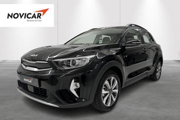 KIA Stonic 1.0 T 100 Pulse beschikbaar voor biedingen