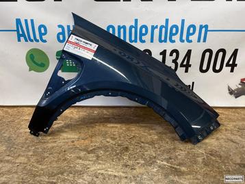 LYNK & CO 01 ZIJSCHERM SPATBORD ORIGINEEL beschikbaar voor biedingen