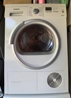 Huishoudelijke apparaten Siemens iQ700 wasdroger, Elektronische apparatuur, Droogkasten, Ophalen, 6 tot 8 kg, Gebruikt, Voorlader
