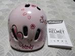 Kinderfietshelm Birdy van polisport als nieuw. Kleur roze. m, Fietsen en Brommers, XXS, Polissport, Jongen of Meisje, Ophalen of Verzenden
