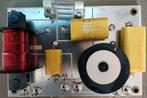 Scheidingsfilter 2weg - 400 watt - 2 stuks Eminence PXB2-1k6, Ophalen of Verzenden, Nieuw, Minder dan 500 watt, P.A.