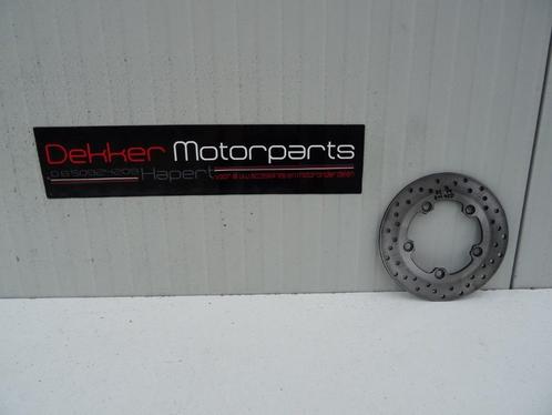 Remschijf Achter Yamaha YZF R6 2017-2018-2019-2020-2021 RJ27, Motoren, Onderdelen | Yamaha, Nieuw, Ophalen of Verzenden