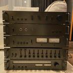 Technics SU-9070 , SE-9060 , SH-9020 , SH-9010 , ST-9030, TV, Hi-fi & Vidéo, Amplificateurs & Ampli-syntoniseurs, Enlèvement