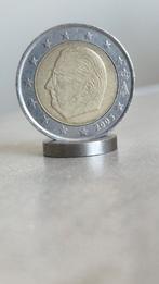 2005, Belgium ,  2 Euro, Postzegels en Munten, Munten | Europa | Euromunten, Ophalen of Verzenden, 2 euro