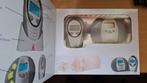 Babyfoon met alle functies, Kinderen en Baby's, Babyfoons, Ophalen of Verzenden, Terugspreekfunctie