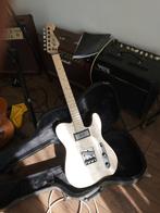 Kritz tele vintech custom shop, Muziek en Instrumenten, Snaarinstrumenten | Gitaren | Elektrisch, Ophalen of Verzenden