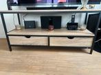 Ensmeble Commode TV ET Table  Basse, Enlèvement, Comme neuf