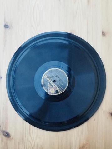 Lot 7 vinyles beschikbaar voor biedingen
