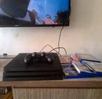Ps4 pro 1 Tb, Ophalen of Verzenden, Zo goed als nieuw, 1 TB, Pro