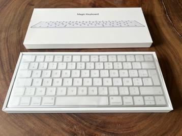 Apple Magic-toetsenbord beschikbaar voor biedingen
