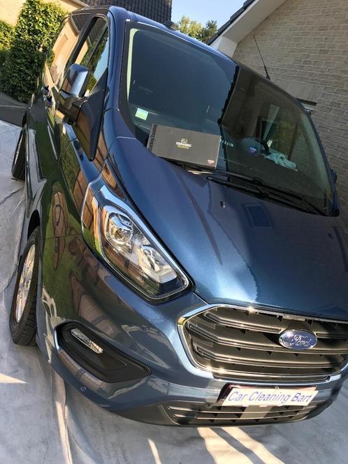 Ford Transit, Auto's, Ford, Particulier, Transit, 360° camera, ABS, Achteruitrijcamera, Adaptieve lichten, Airbags, Airconditioning