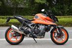 KTM - DUKE 990 - 2025, Motoren, 2 cilinders, Motorrijbewijs A, Traction Control, Bedrijf