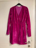 Nieuwe prachtige feestelijke jurk ( medium), Nieuw, Roze, My jewellery, Onder de knie