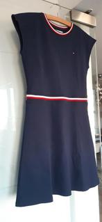 Nieuw meisje jurk lengte 75cm tommy hilfiger, Tommy Hilfiger, Fille, Robe ou Jupe, Enlèvement ou Envoi