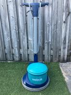 Nette Wetrok Duospeed schrobmachine, Ophalen, Gebruikt, Schrobmachine