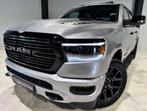 Dodge Ram 5.7i V8 401CV 05/2024 ! 20.000KM ! LARAMiE !, Auto's, Dodge, Automaat, 4 deurs, Gebruikt, Overige brandstoffen