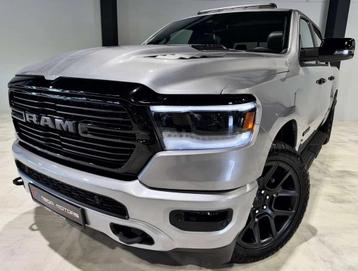 Dodge Ram 5.7i V8 401CV 05/2024 ! 20.000KM ! LARAMiE ! beschikbaar voor biedingen