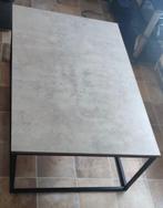 Salontafel, Ophalen, 100 tot 150 cm, 50 tot 100 cm, Zo goed als nieuw