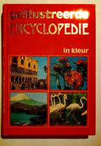 Geillustreerde encyclopedie in kleur, Boeken, Encyclopedieën, Ophalen of Verzenden
