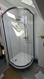 Douche deur, Ophalen, Nieuw