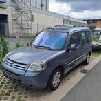 citroen Berlingo, Auto's, Voorwielaandrijving, Monovolume, 4 cilinders, Berlingo