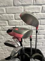 Kit Golf Girl FWS (gaucher), Sport en Fitness, Golf, Ophalen, Zo goed als nieuw, Tas, Overige merken